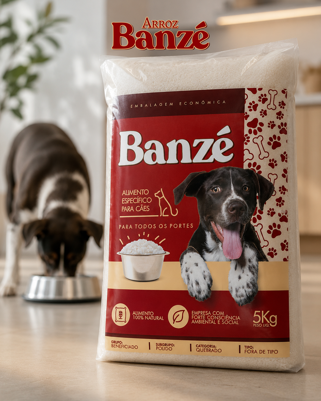 BANZE