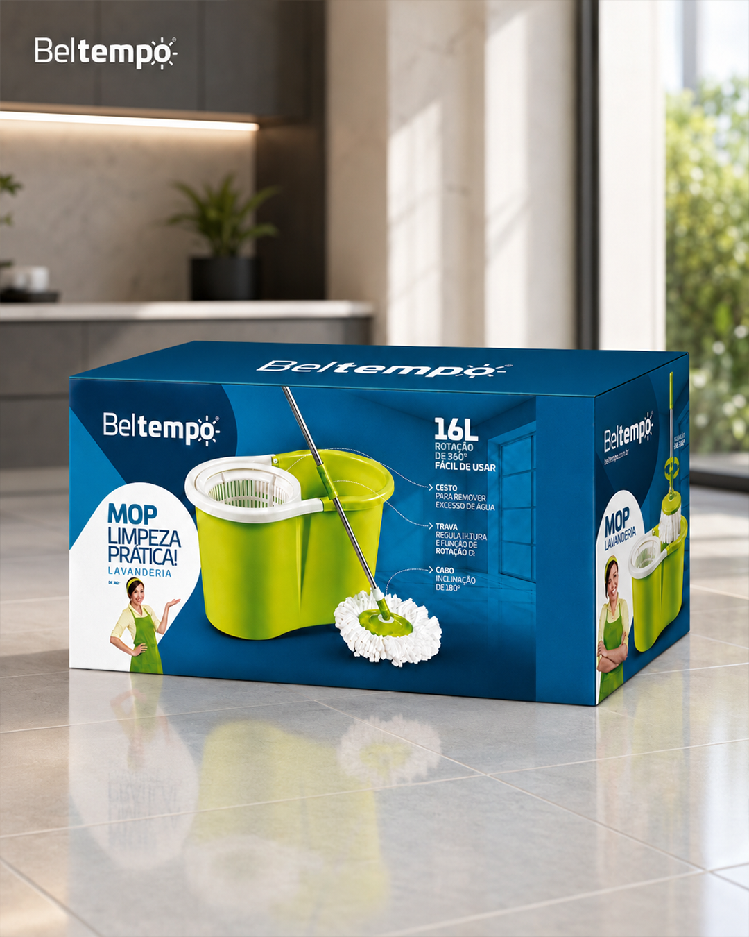 BELTEMPO