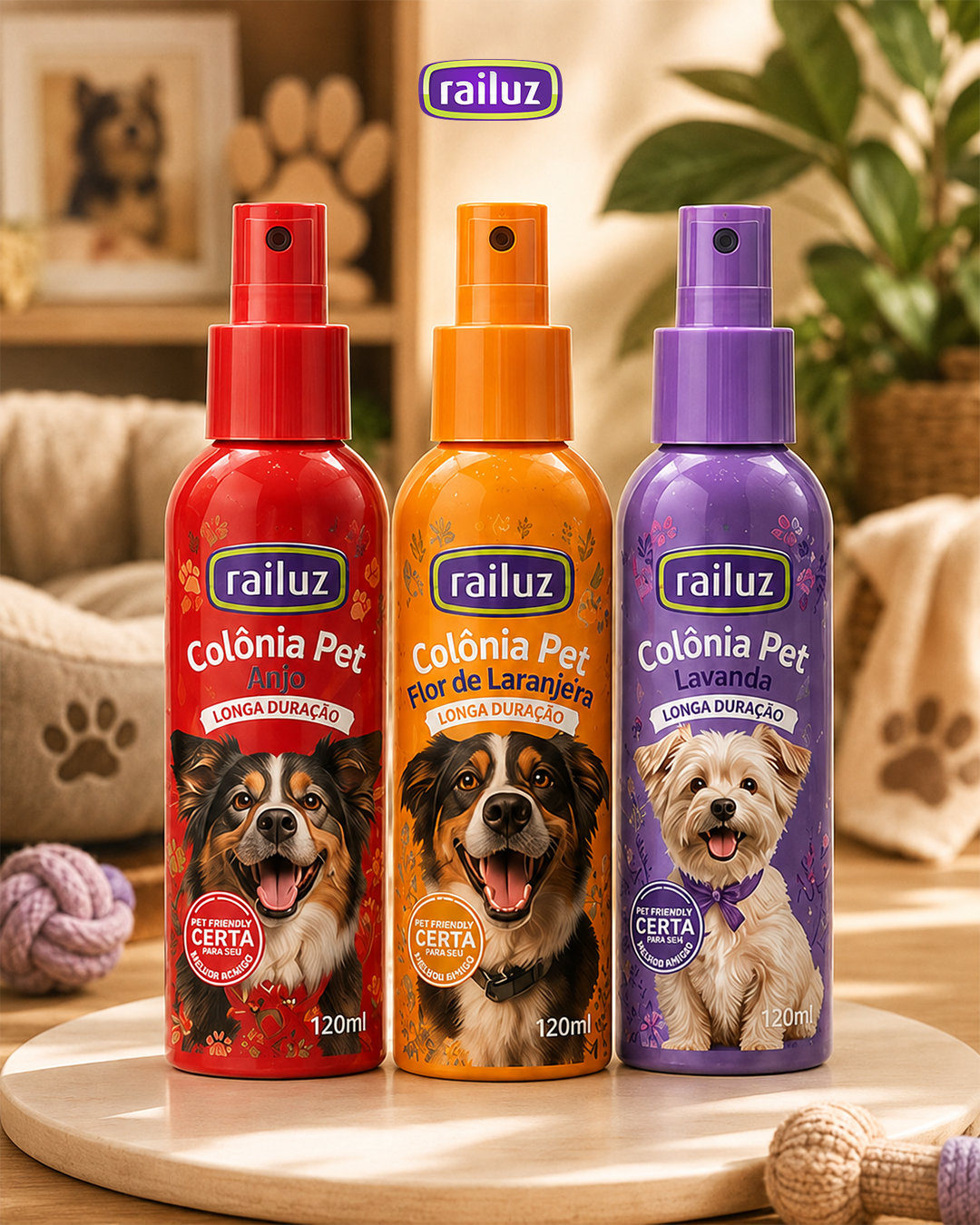 RAILUZ