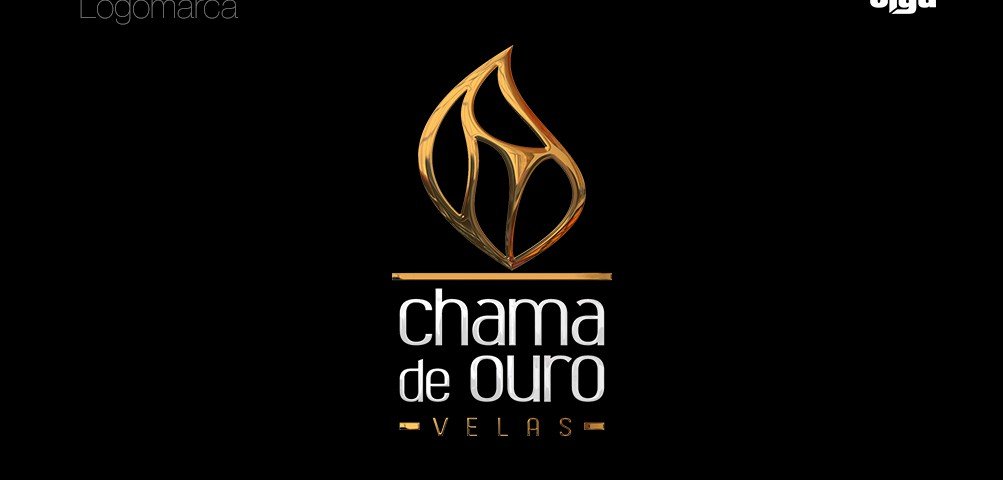 CHAMA DE OURO