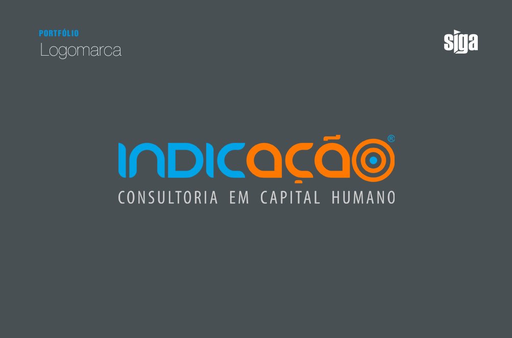 INDICACAO