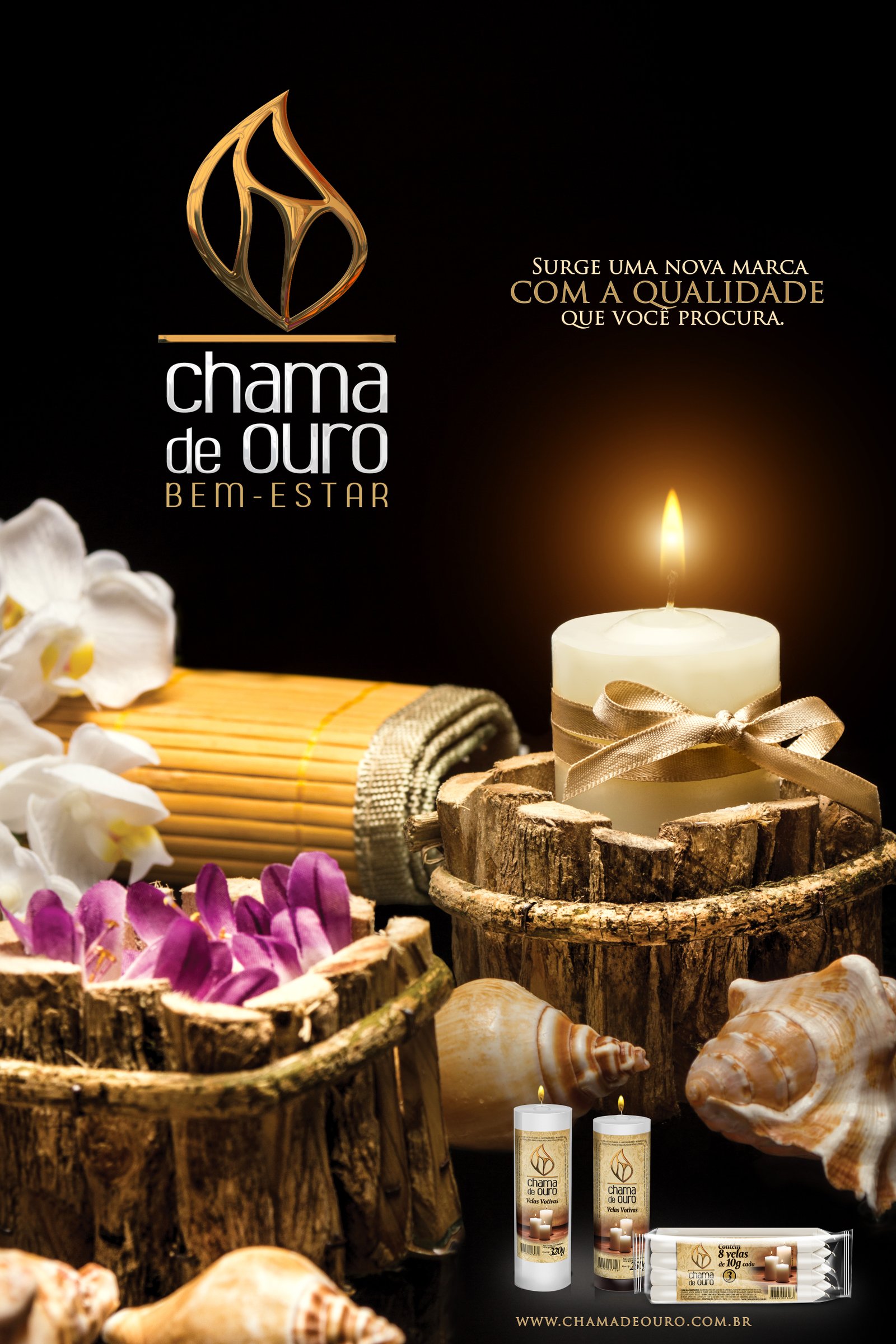 CHAMA 01