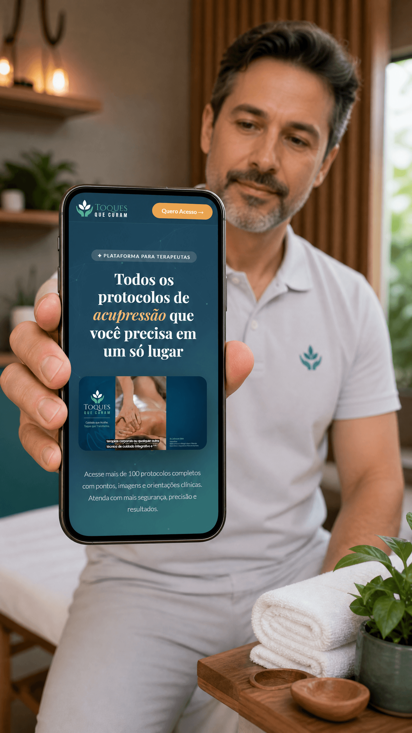 DR JEFESON SALVI